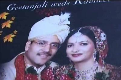 Gitanjali murder case: CJM booked for dowry death