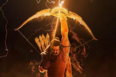 Adipurush Trailer To Be Launched In A Grand Way In Tirupati, Preps Underway; Check It Out