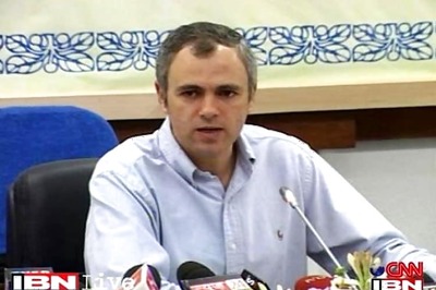 PM Modi's silence on ceasefire violations hurtful: Omar Abdullah