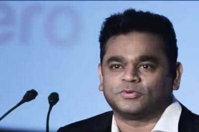 AR Rahman Criticised For Promoting Main Parwaana Song Amid Chennai Floods