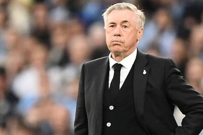 Carlo Ancelotti Denies Claims of Real Madrid Skipping FIFA Club World Cup
