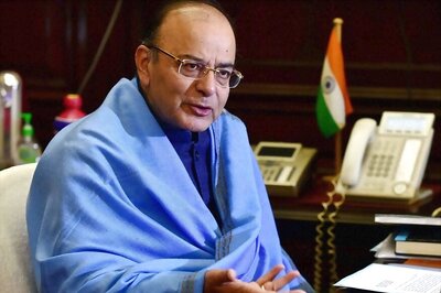 India Now Needs Lower Level of Taxation, says Arun Jaitley