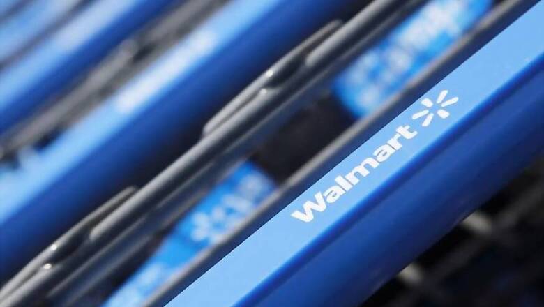 Walmart to Open 20 Cash & Carry Stores in India in Next Three Years