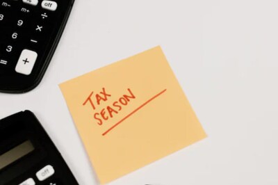 Tax Calendar April 2023: Don't Miss These Key Dates This Month