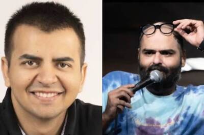 Kunal Kamra Urges Ola CEO Bhavish Aggarwal to Share Public Plan on EV Backlog: 'Don't Include Hiring Me'