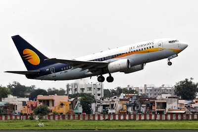 Delhi-bound Jet Plane Diverted to Jaipur, Makes Emergency Landing