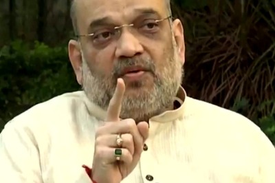 Govt May Consider Any Institute Keen to Take Lead in Setting Up of Cooperative University: Amit Shah