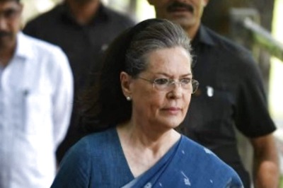 After Cong's Drubbing in Manipur Assembly Polls, Sonia Gandhi Appoints New Office Bearers