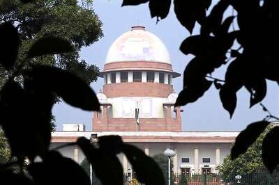 Self-infecting corruption becomes economic terror, says Supreme Court