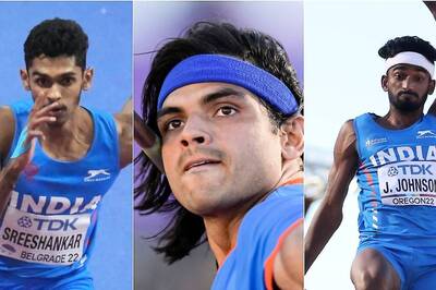 World Athletics Championships 2023: Meet Indian Contingent and Top Medal Prospects
