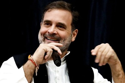 Opinion | Rahul Gandhi Says India Handed Manufacturing To China. Didn't Congress Block NDA's Big Bang Reforms?