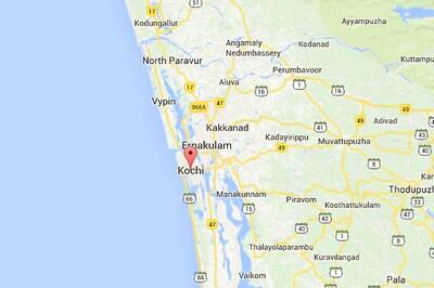 Jawan On Duty Found Dead at Kochi Naval Base