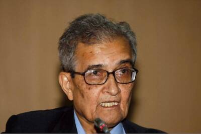 Visva-Bharati Demands Bengal Govt Measure Amartya Sen's Santiniketan Plot to Settle Row
