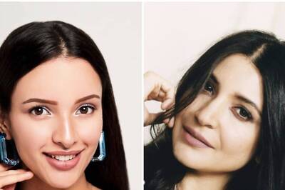 Anushka Sharma's Comeback Put Off, Tripti Dimri to Headline Jhulan Goswami Biopic?