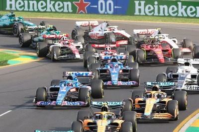 Spanish Grand Prix Live Streaming: When and Where to Watch Formula One Live Coverage on Live TV Online