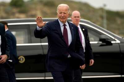 ‘Here We Go Again’ Moment for Team Biden as US Prez Mistakes Dead Leader for Living, Once More