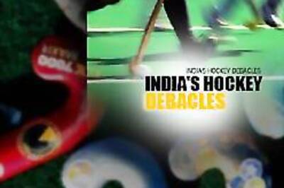 Argentina rout India in Azlan Shah hockey tournament