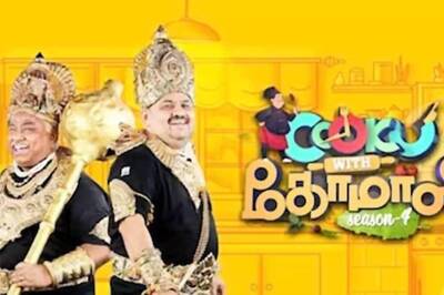 Cooku With Comali: The Contestants Who Secured A Spot In The Finale