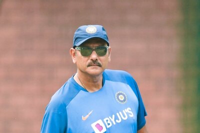 'Australia Don't Wait for Players to Suddenly go Away': Ravi Shastri Asks India to Take 'Hard Calls' in Team's Interest