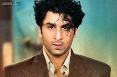 'Bombay Velvet': Ranbir Kapoor looks rugged and lean as boxer Johnny Balraj in the new Anurag Kashyap film