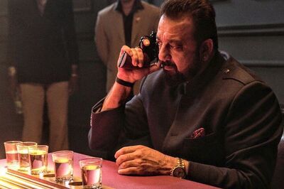 Sanjay Dutt Biopic Teaser Set To Release Today, Here's What We Know So Far