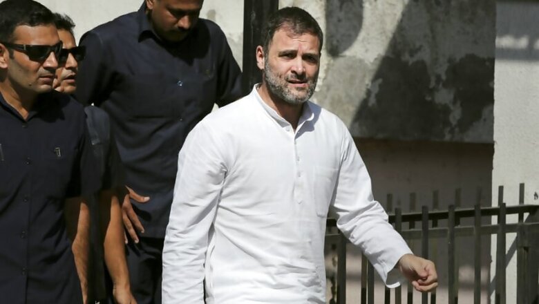 Supreme Court Verdict on Contempt Plea Against Rahul Gandhi for ‘Chowkidar Chor Hai’ Remark Tomorrow