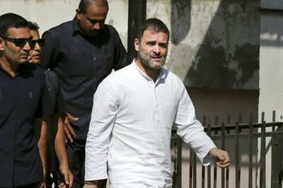 Supreme Court Verdict on Contempt Plea Against Rahul Gandhi for ‘Chowkidar Chor Hai’ Remark Tomorrow