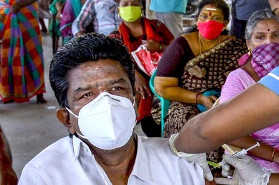 No Specific Recommendation Regarding Covid Vaccine Booster Dose by NTAGI or NEGVAC: Govt