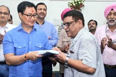 Feels So Good to Be Back to Your Home: Hockey Veteran Ashok Diwan Returns to India