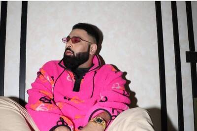 Badshah Has a Special Surprise for Fans on Birthday Eve Ahead of His Multi-city Tour