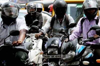 Govt Issues Draft Notification for Mandatory Compliance of BIS Certification Norms for Helmets