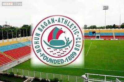 Saradha scam: CBI grills Mohun Bagan, East Bengal officials