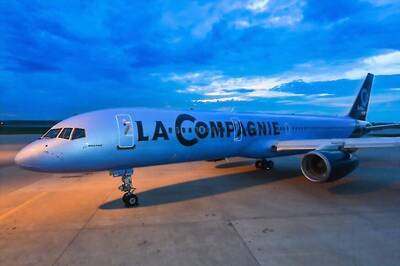 New Flight Pass Offers Unlimited Travel Between New York, Paris For $40,000