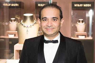 Nirav Modi Extradition Approved By UK Home Secy; Diamantaire Can Appeal Before Higher Court