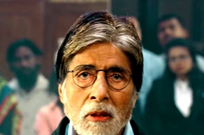 Amitabh Bachchan's Latest Tweet Leaves His Fans Concerned for His Health; Here's What He Said
