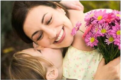 Mother’s Day 2020: A Healthy You, Your Baby And Your Home
