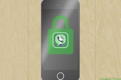 How to Unblock Viber in the Middle East