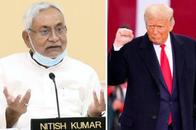 ‘Elections Main Ka Ba...’: Walkover for Nitish in Bihar and Trump's Return? Bhojpuri Rap Captures Poll Rush