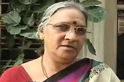 AB Vajpayee, Advani's era has ended in BJP: Karuna Shukla