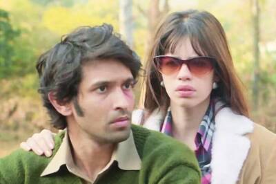 As a Kid, Konkona Sen Sharma Had Heard the Story of Her Film A Death In The Gunj