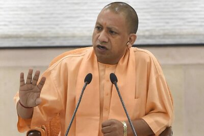 UP CM Adityanath Directs Recruitment Agencies to Fill Vacant Posts Within 3 Months