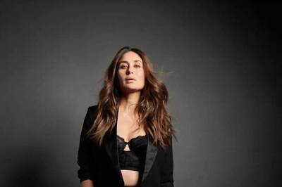 Kareena Kapoor Khan brought her A-game at 'Koffee Couch'; Here’s how