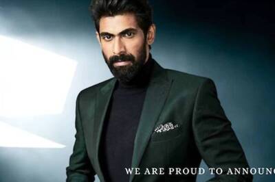 Virata Parvam Teaser: Rana Daggubati Calls For Revolt in 'The Voice Of Ravanna'