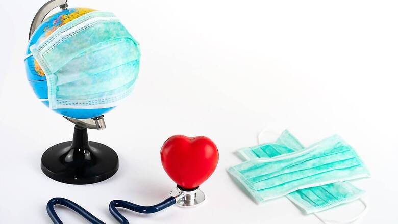 World Health Day 2021: Quotes, Greetings, WhatsApp Messages to Share With Your Loved Ones