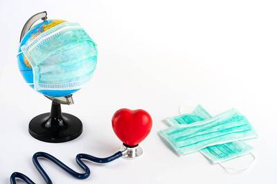 World Health Day 2021: Quotes, Greetings, WhatsApp Messages to Share With Your Loved Ones