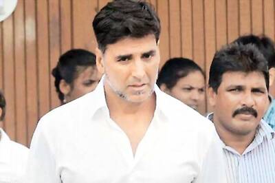 Joker: What stops Akshay from promoting the film
