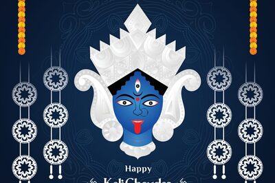 Kali Chaudas 2023: Importance, Muhurat, and Puja Method