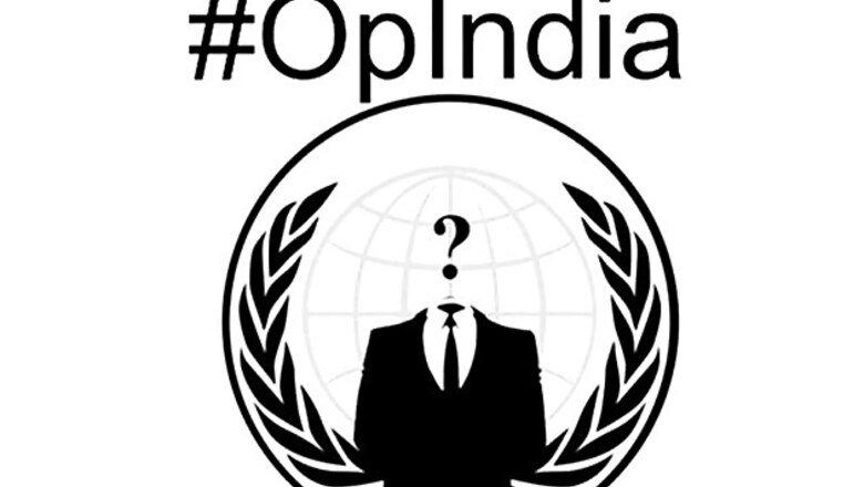 Transcript: Anonymous Operation India press conference