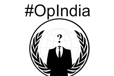Transcript: Anonymous Operation India press conference