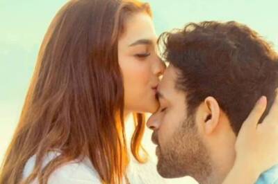 Third Single From Varun Tej’s Ghani To Be Out on February 8